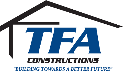 TFA Constructions